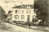Xertigny - Hôpital